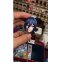 Chainsaw Man Reze Estatua Resina Edición Limitada WAWA Studio
