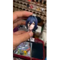 Chainsaw Man Reze Estatua Resina Edición Limitada WAWA Studio