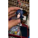 Chainsaw Man Reze Estatua Resina Edición Limitada WAWA Studio