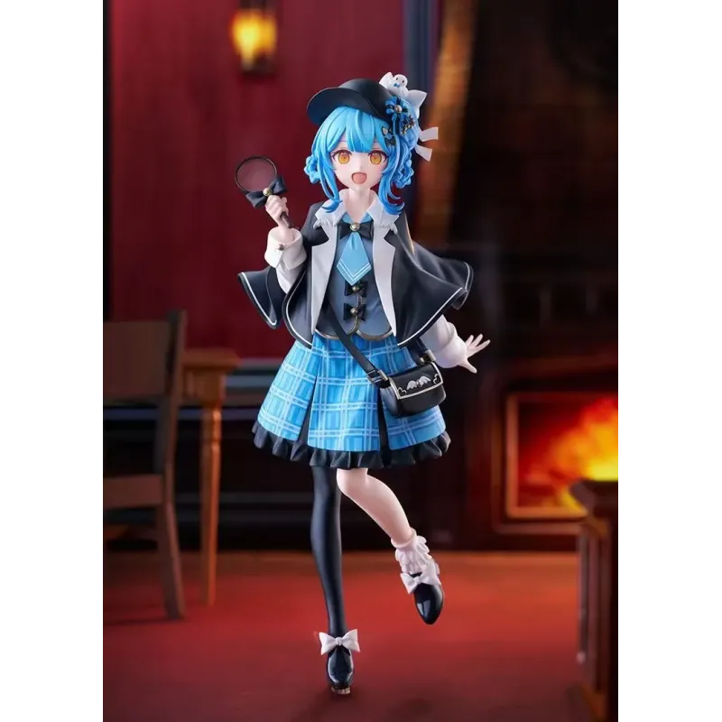 Magical Girl Witch Trial Sherry Tachibana Good Smile