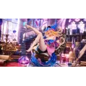 Yu-Gi-Oh! Dark Magician Girl PPS Studio - Collect and Play!