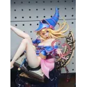 Yu-Gi-Oh! Dark Magician Girl PPS Studio - Collect and Play!
