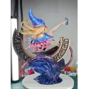 Yu-Gi-Oh! Dark Magician Girl PPS Studio - Collect and Play!