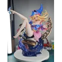 Yu-Gi-Oh! Dark Magician Girl PPS Studio - Collect and Play!