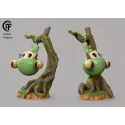 IF Studio Reborn Cos Series: Reborn Lion for Collectors