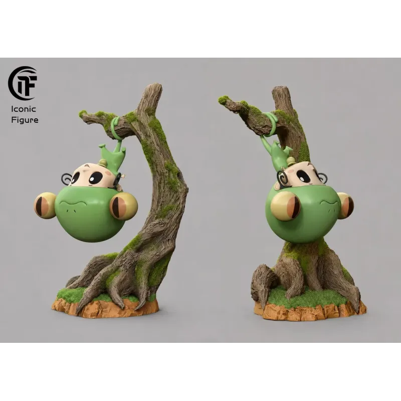 IF Studio Reborn Cos Series: Reborn Lion for Collectors