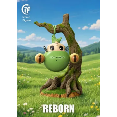 IF Studio Reborn Cos Series: Reborn Lion for Collectors