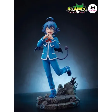 Estatua Suzuki Iruma 1/6 - Welcome to Demon School!