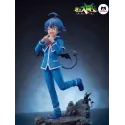 Estatua Suzuki Iruma 1/6 - Welcome to Demon School!