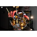 Chou Majin Eiyuuden RYUJINMARU - HuanSu Studio Exclusivo