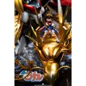 Chou Majin Eiyuuden RYUJINMARU - HuanSu Studio Exclusivo