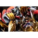 Chou Majin Eiyuuden RYUJINMARU - HuanSu Studio Exclusivo
