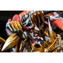 Chou Majin Eiyuuden RYUJINMARU - HuanSu Studio Exclusivo