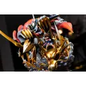 Chou Majin Eiyuuden RYUJINMARU - HuanSu Studio Exclusivo