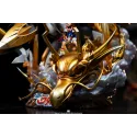 Chou Majin Eiyuuden RYUJINMARU - HuanSu Studio Exclusivo