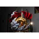 Chou Majin Eiyuuden RYUJINMARU - HuanSu Studio Exclusivo