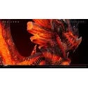 Monster Hunter Dire Miralis Lark Studio : Édition Limitée