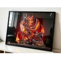 Monster Hunter Dire Miralis Lark Studio : Édition Limitée
