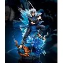 Naruto Tobirama Senju 123 Studio - Premium Collectible Figure