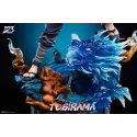 Naruto Tobirama Senju 123 Studio - Premium Collectible Figure