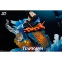 Naruto Tobirama Senju 123 Studio - Premium Collectible Figure