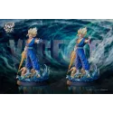Dragon Ball Vegetto WDF Studio - Unique Collectible Figure