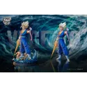 Dragon Ball Vegetto WDF Studio - Unique Collectible Figure