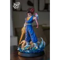 Dragon Ball Vegetto WDF Studio - Unique Collectible Figure
