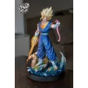 Dragon Ball Vegetto WDF Studio - Unique Collectible Figure