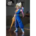 Dragon Ball Vegetto WDF Studio - Unique Collectible Figure