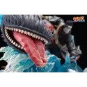 Naruto Hoshigaki Kisame Statue - PickStar Studio