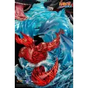 Naruto Hoshigaki Kisame Statue - PickStar Studio