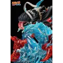 Naruto Hoshigaki Kisame Statue - PickStar Studio