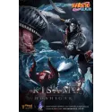 Naruto Hoshigaki Kisame Statue - PickStar Studio
