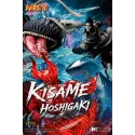 Naruto Hoshigaki Kisame Statue - PickStar Studio