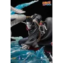 Naruto Hoshigaki Kisame Statue - PickStar Studio