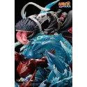 Naruto Hoshigaki Kisame Statue - PickStar Studio