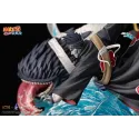 Naruto Hoshigaki Kisame Statue - PickStar Studio