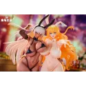 ADAMAS Serena & Kailin 1/6 Scale Figure Set - ¡Compra Ahora!