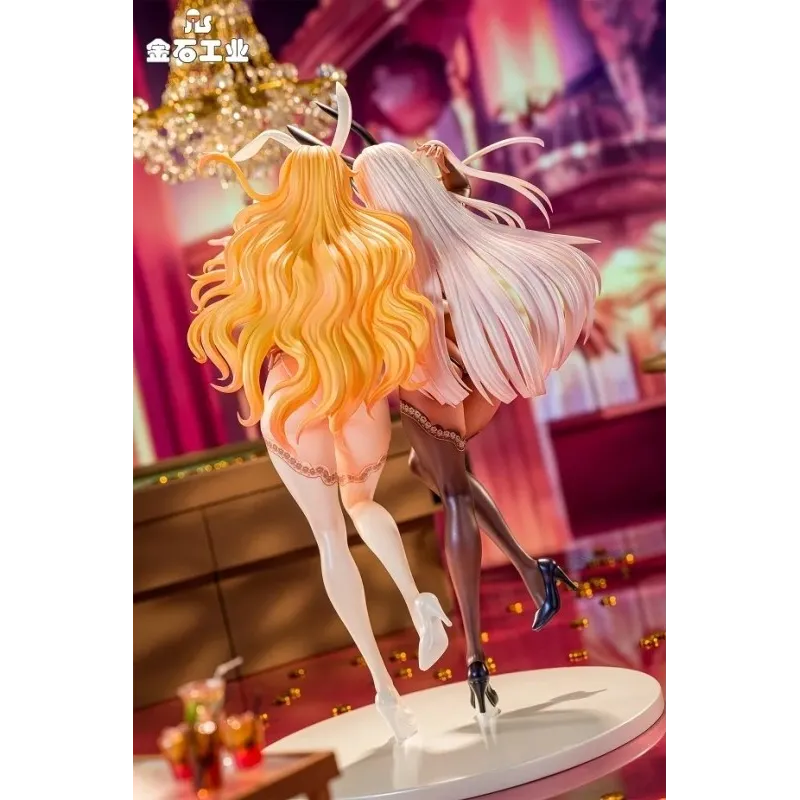 ADAMAS Serena & Kailin 1/6 Scale Figure Set - ¡Compra Ahora!