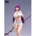 Frieren : Au-delà de la fin du voyage - Figurines Fern FWS Studio
