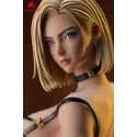Dragon Ball Android 18 Statue - ORIGIN STUDIO