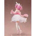 Puella Magi Madoka Kaname Bunny Ears Figure FREEing - Compra Ahora