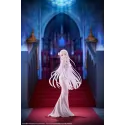Re:Zero Emilia Design Coco - Figurine de collection exclusive