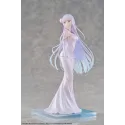 Re:Zero Emilia Design Coco - Figurine de collection exclusive