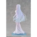 Re:Zero Emilia Design Coco - Figurine de collection exclusive
