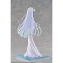 Re:Zero Emilia Design Coco - Figurine de collection exclusive