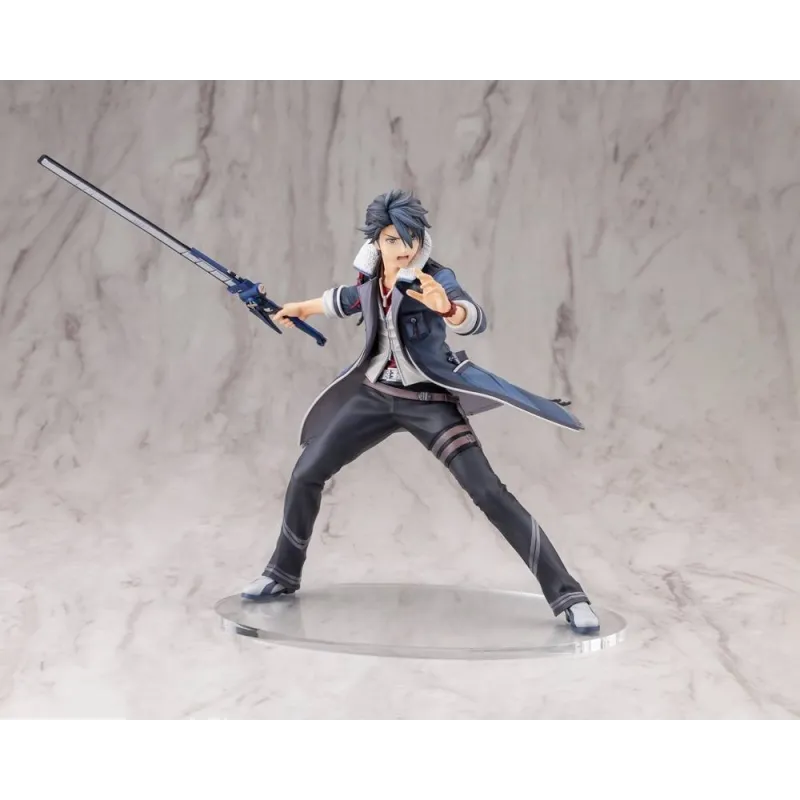 Série Trails Van Arkride Kotobukiya - Figurine de collection