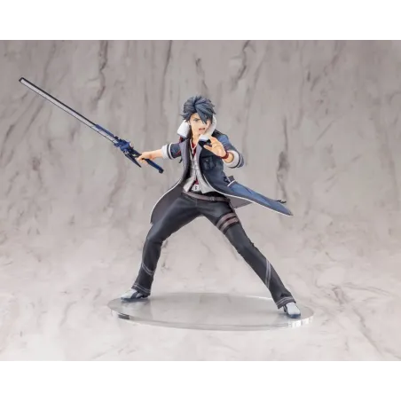 Trails Series Van Arkride Kotobukiya - Figura Coleccionable