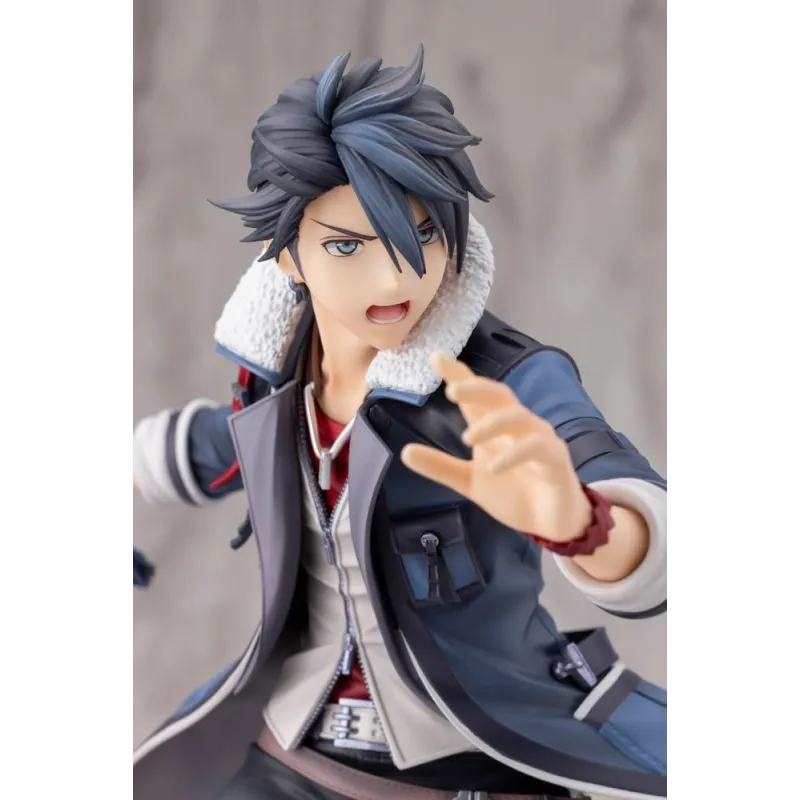 Série Trails Van Arkride Kotobukiya - Figurine de collection